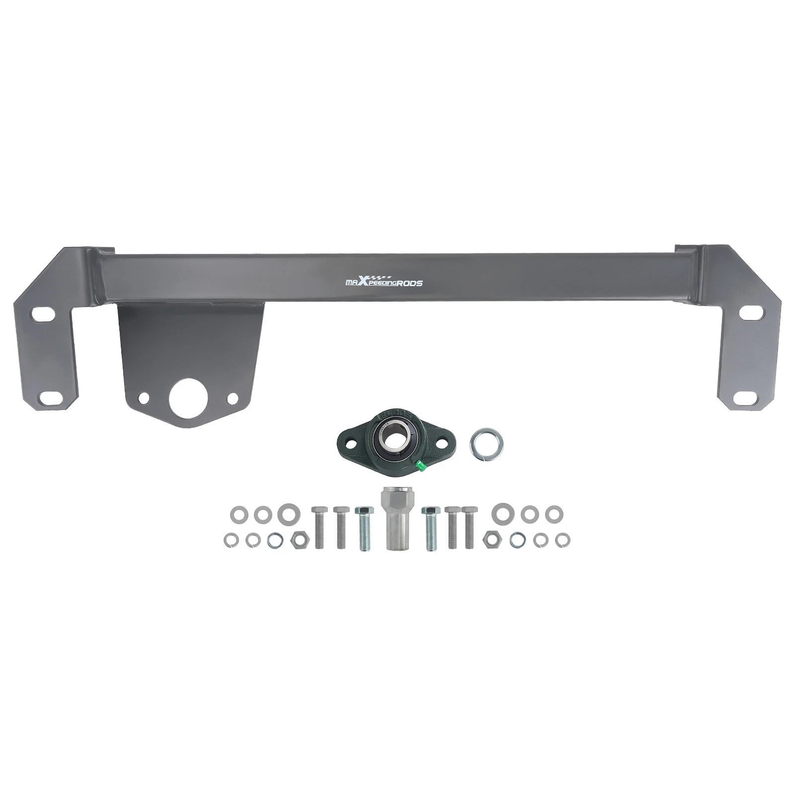 Steering Gear Box Stabilizer Bar for Dodge Ram 1500 2500 4X4 (1994–2002)