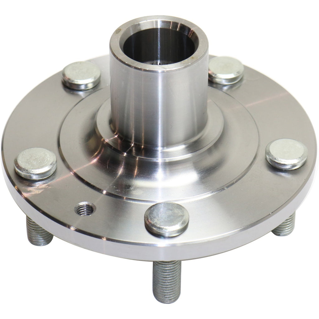 Set of 2 Wheel Hubs for Lincoln MKZ