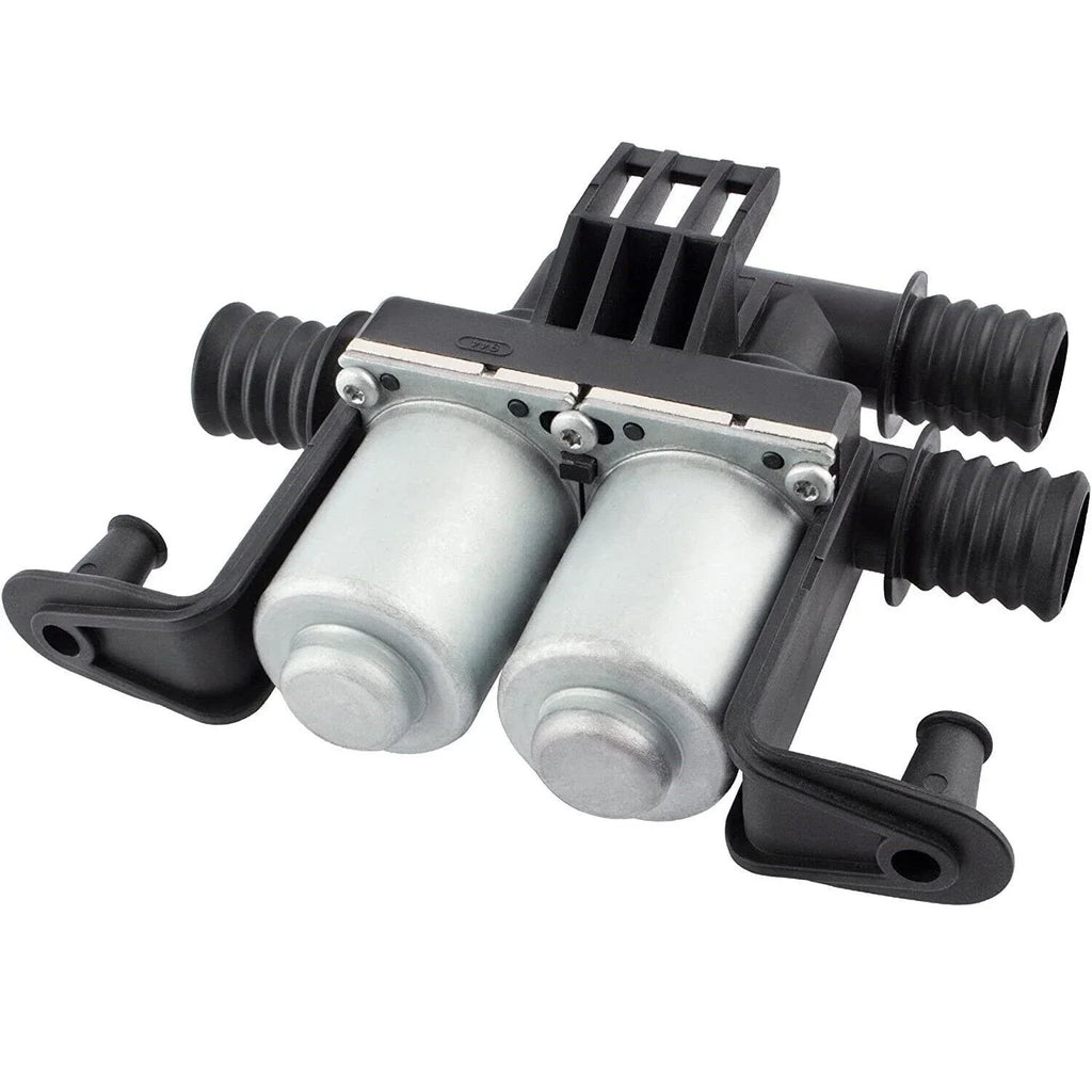 Heater Control Water Valve for BMW E53 E70 F15 F85 E71 F16 F86 X5 X6 (2003-2019)