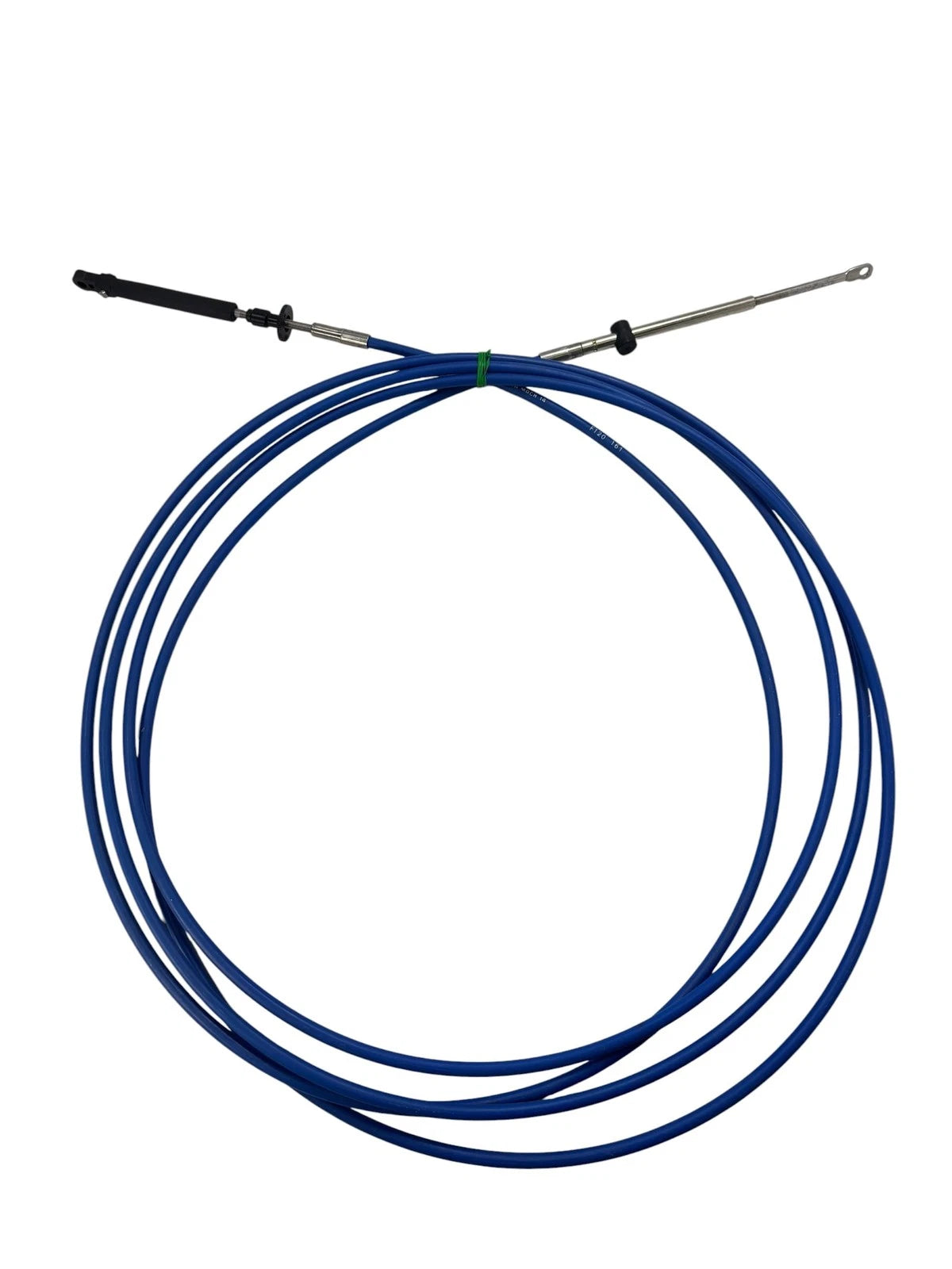 Marine Steering Cable 20' for Uflex MACH14x20