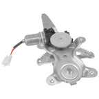 Rear LH Motorised Window Regulator with Motor for Toyota Kluger MCU28 (2003-2007)