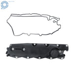 Engine Valve Cover for Volvo S80 XC70 V60 3.0L L6 Turbo (2008–2016)