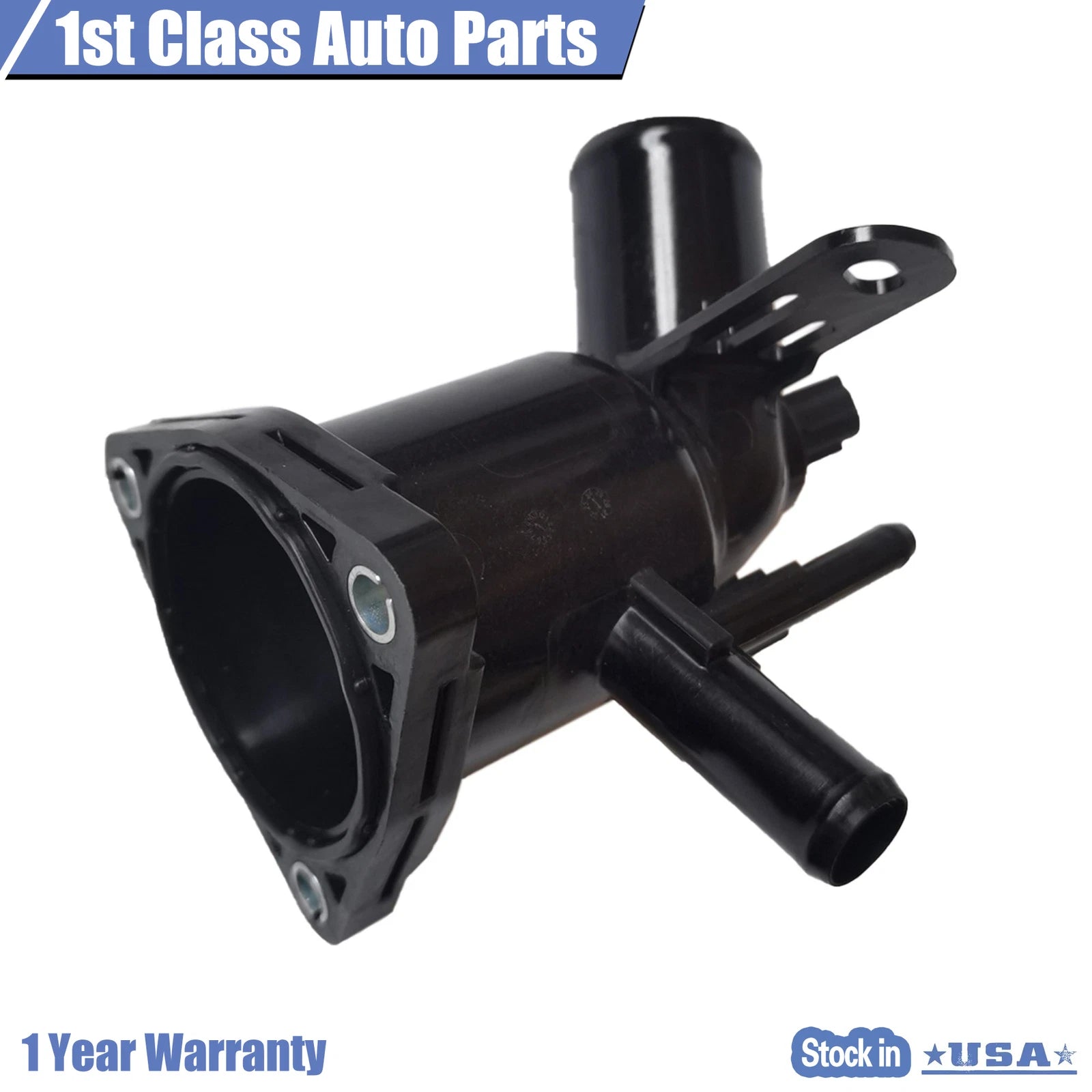 Engine Thermostat Housing for Toyota Tacoma (2016-2021)
