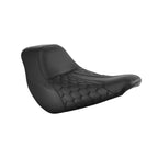 Driver Rider Seat for Harley Low Rider S ST FXLR FXLRS FXLRST (2018–2025)