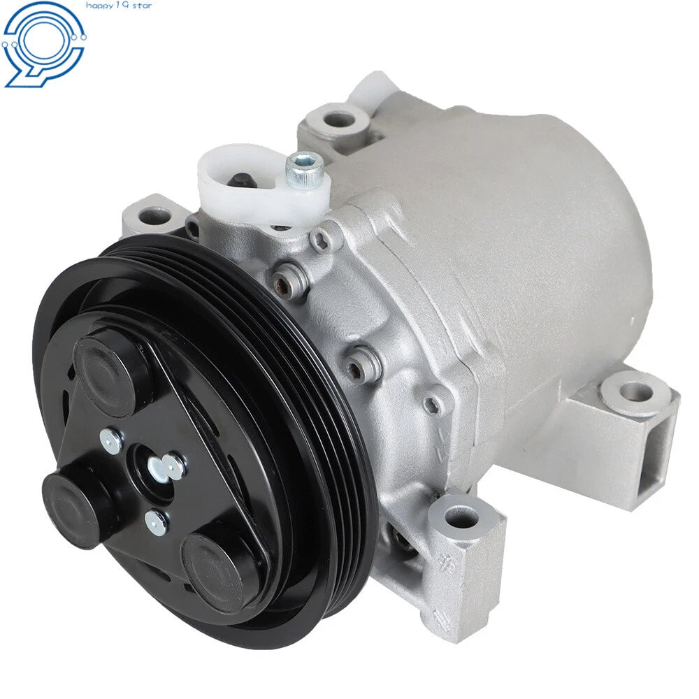 A/C Compressor for Nissan Frontier, Xterra (1999-2004) V6 3.3L