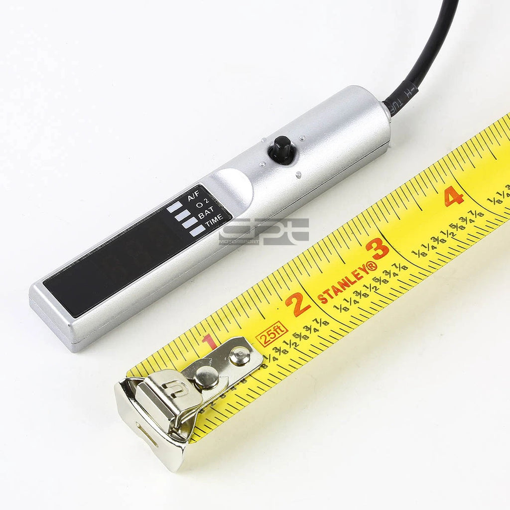 Programmable LED Display Air Fuel Turbo Timer Kit for Universal (All Years)