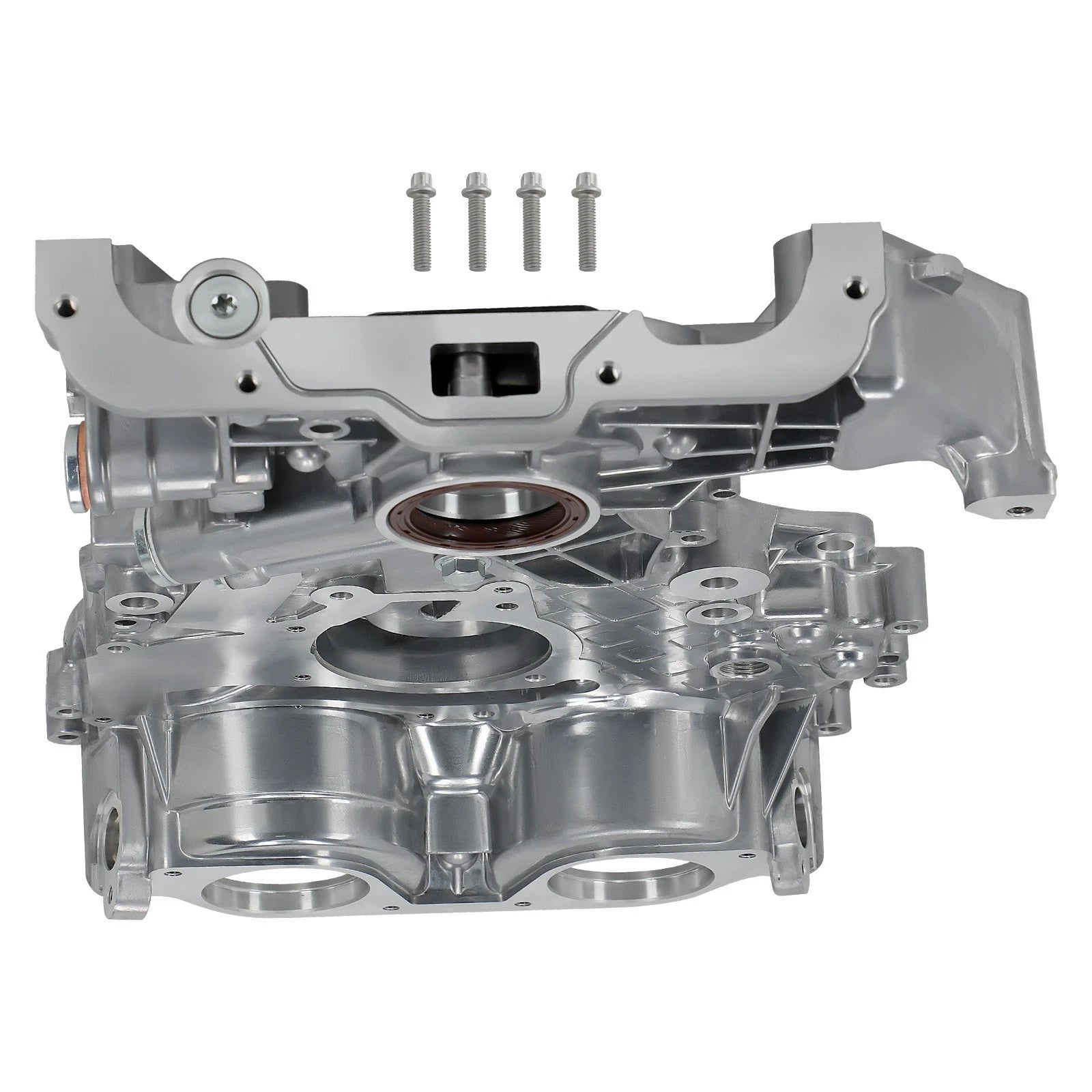 Engine Component Cover for Chevrolet Sonic, Trax, Buick Encore (2013–2020) 55562788