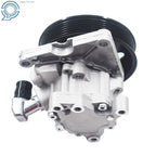 Power Steering Pump for Mercedes-Benz SLK350 (2006-2007)