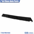 Rear Left Bumper Guide Bracket for Chevrolet Malibu (2016–2021)