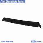 Rear Left Bumper Guide Bracket for Chevrolet Malibu (2016–2021)