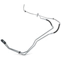 Inlet & Outlet Auto Trans Oil Cooler Hose for Chevy Colorado GMC Canyon (2004–2012)