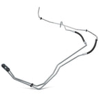 Inlet & Outlet Auto Trans Oil Cooler Hose for Chevy Colorado GMC Canyon (2004–2012)