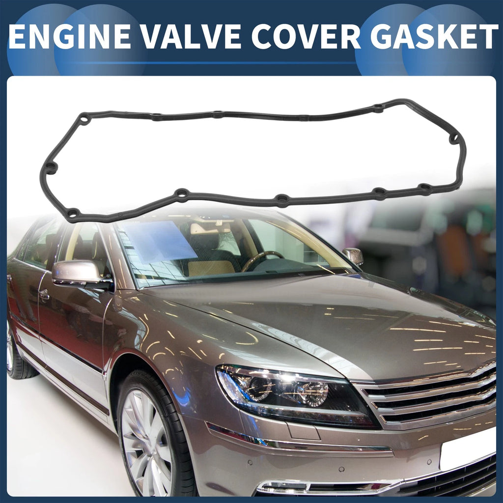 Valve Cover Gasket Set No. 07C103483C for Volkswagen Phaeton (2005–2016)