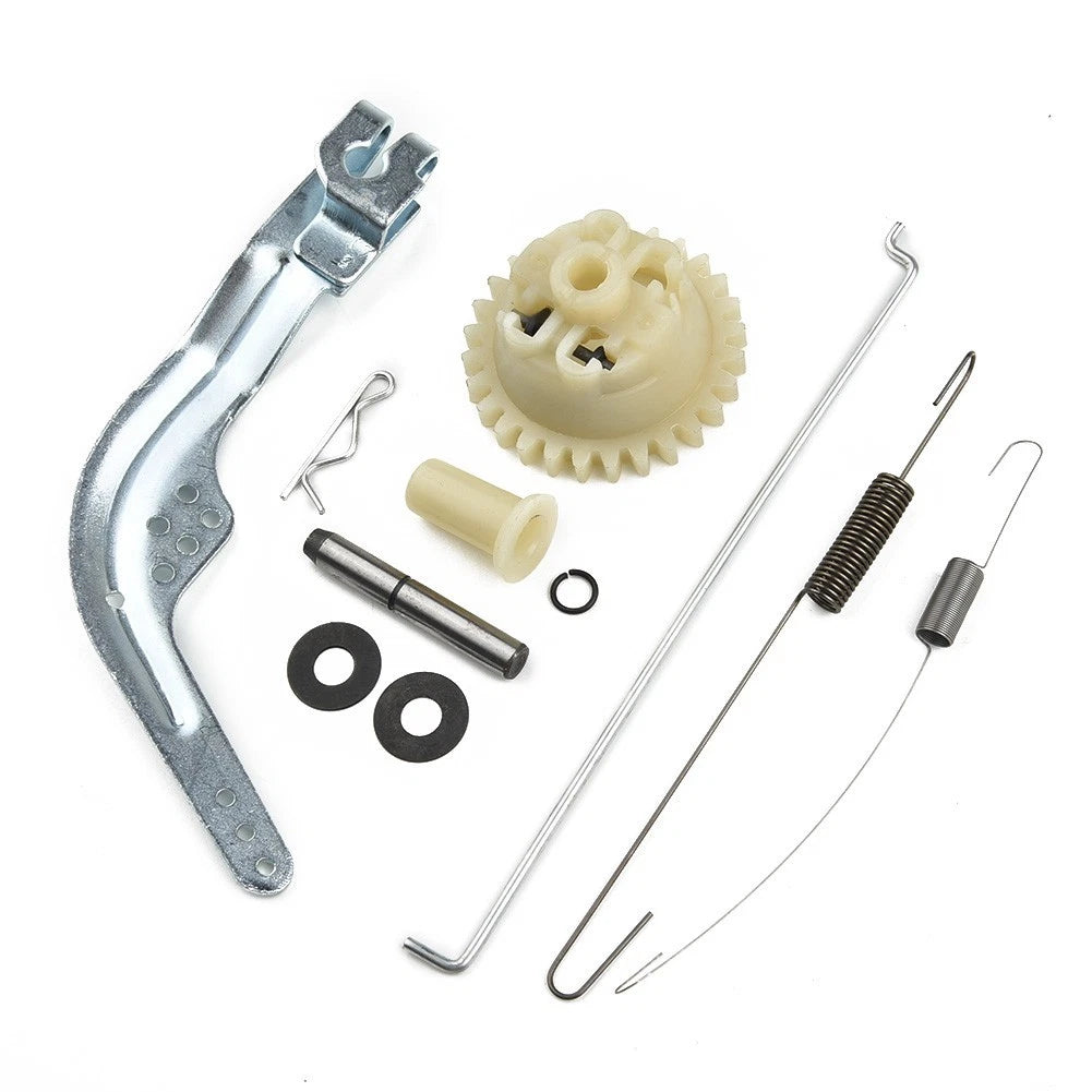 Governor Gear Kit for GX140 GX200 Engines (5.5HP 6.5HP)