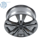 18" Machined Wheel Rim for Mercedes C300 C350 (2015–2018)