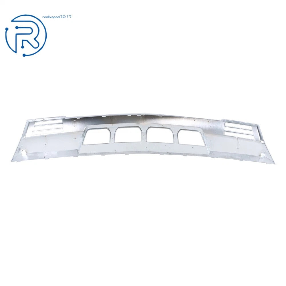 Front Bumper Lower Plate for Chevrolet Silverado 1500 (2022-2023)