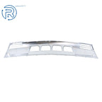 Front Bumper Lower Plate for Chevrolet Silverado 1500 (2022-2023)
