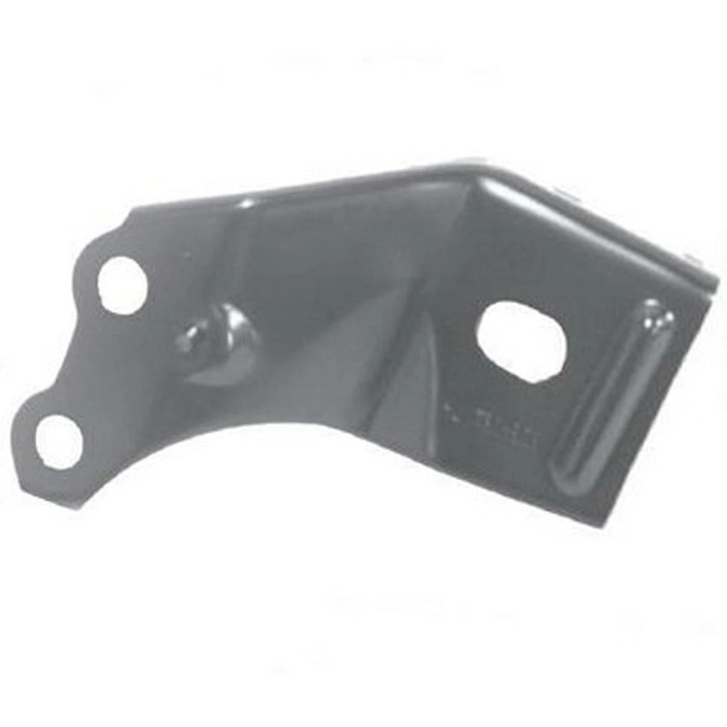 Replacement Steel Front Passenger Side Outer Bumper Support Arm for Jeep Wrangler (2007–2018)
