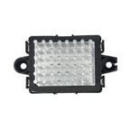 HVAC Blower Motor Resistor for Chevrolet Silverado 1500 (2007-2013)