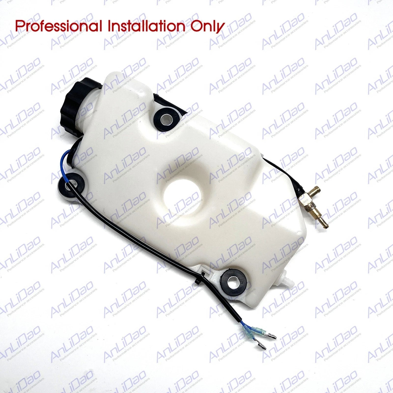 Oil Tank Assembly for Mercury Marine Outboard 225XL (1270-830889-A, 37-825068)