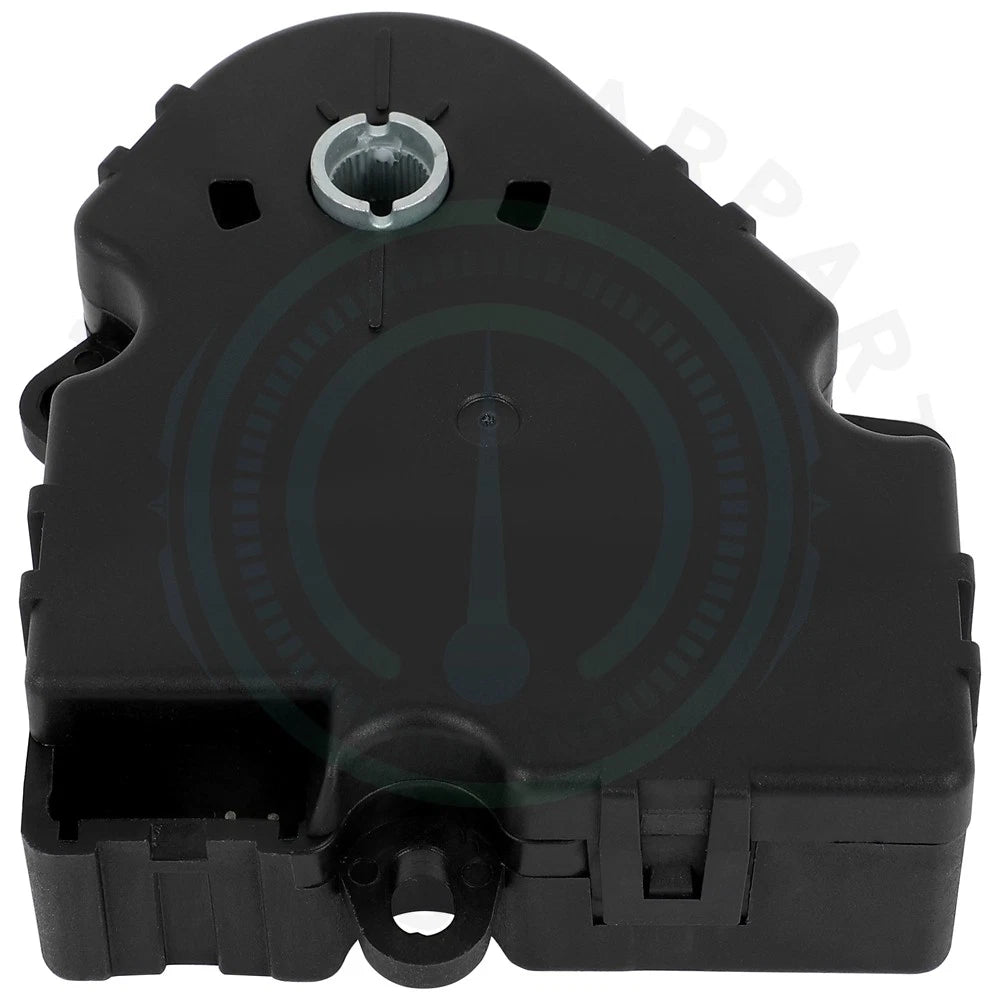 HVAC Blend Air Door Actuator for Saturn Vue (2005)