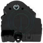 HVAC Blend Air Door Actuator for Saturn Vue (2005)