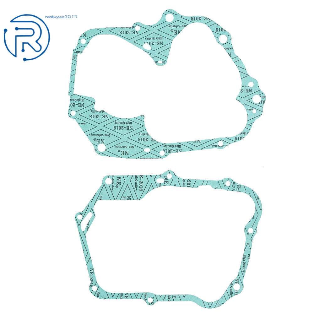 Complete Engine Gasket Set for Honda Z50 Z50A (1968-1978)