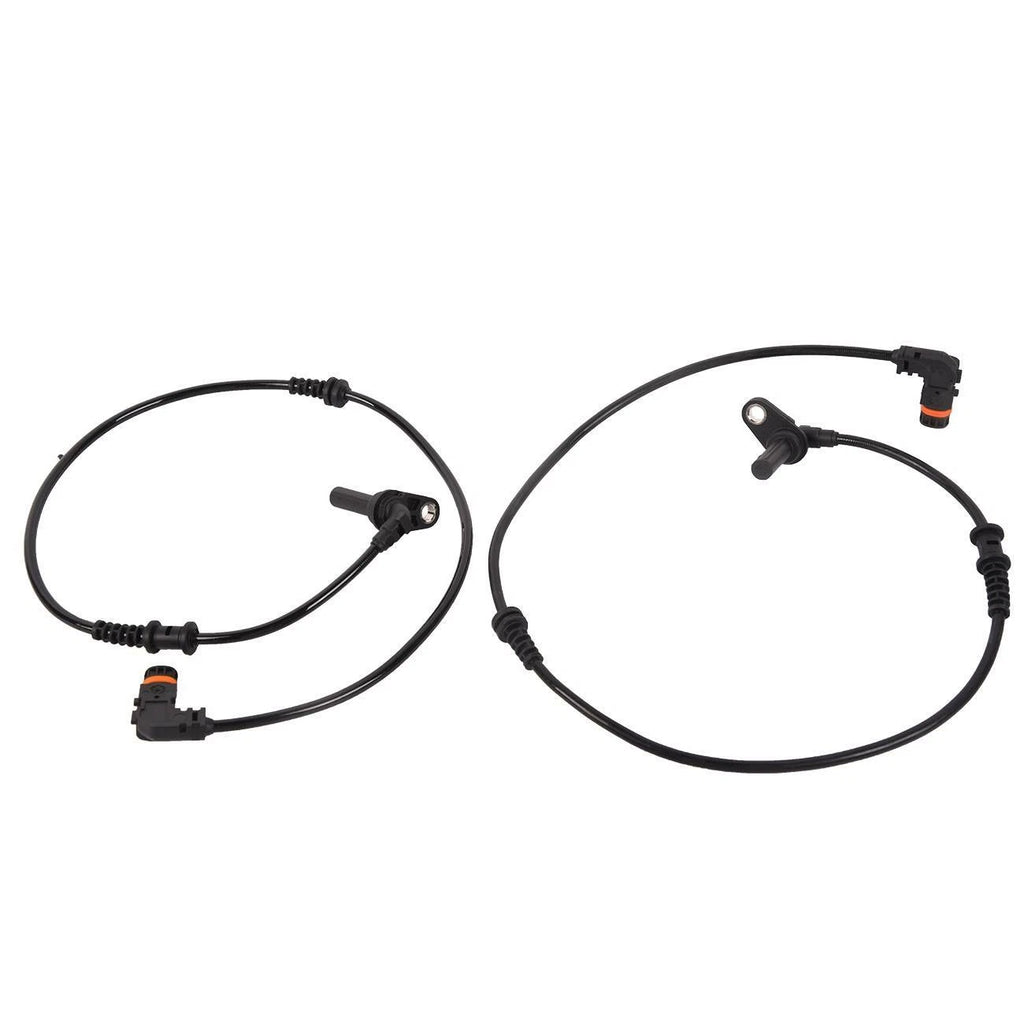 Front ABS Speed Sensor Set for Mercedes CLS63 AMG (2012–2018)