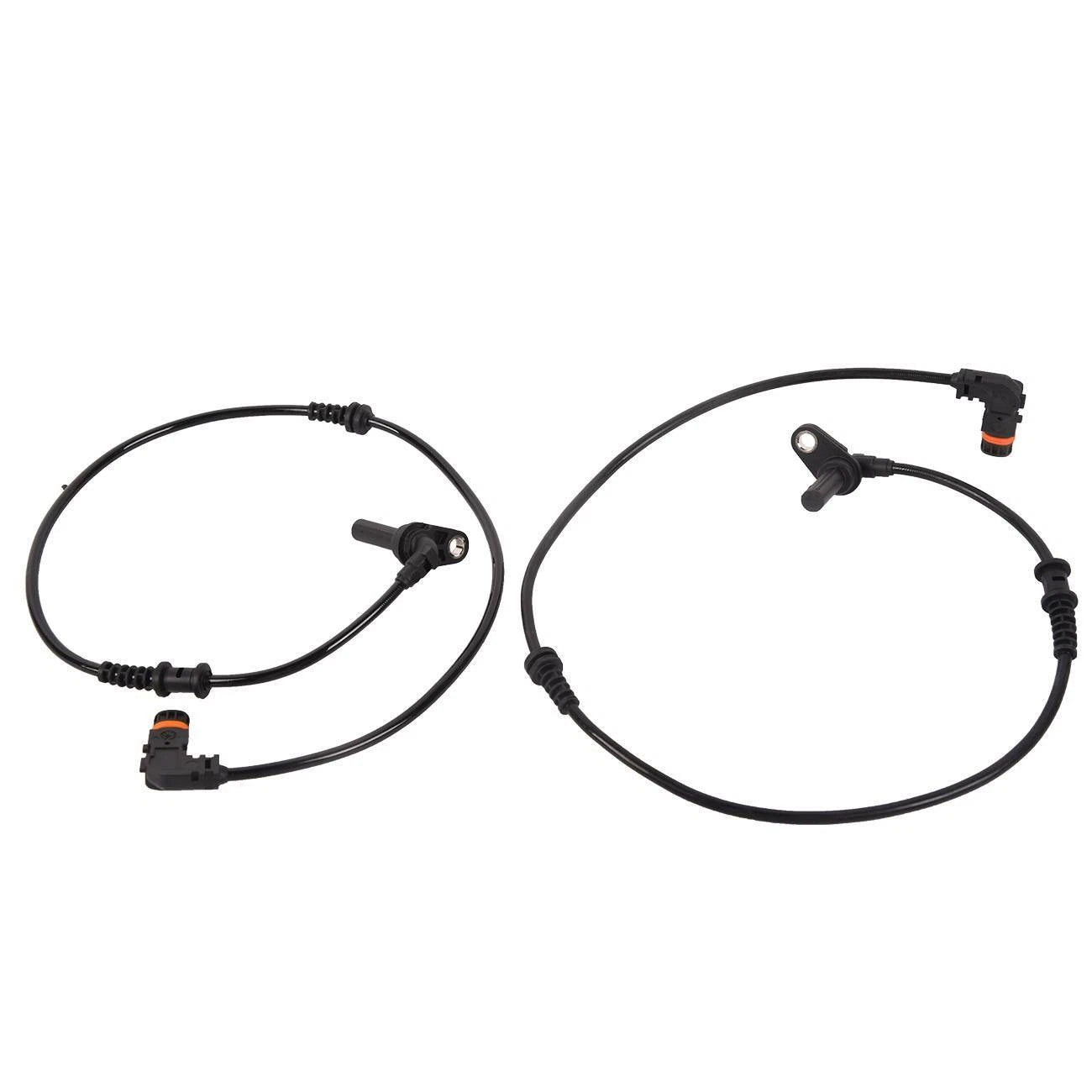 Front ABS Speed Sensor Set for Mercedes CLS63 AMG (2012–2018)