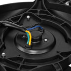 Full LED Smoked Lens Bumper Fog Lights for Chevy Silverado 1500 (2016–2019)