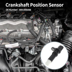 Crankshaft Position Sensor for Lexus LS500 (2018–2020) No. 9091905088