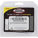 Pivot Works Premium Wheel Bearing for