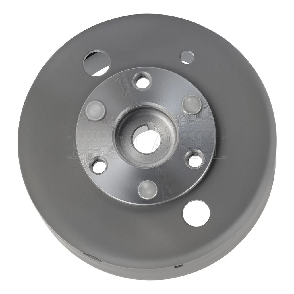 Flywheel Rotor for Suzuki ALT50 (1983–1984) LT50 (1984–1987) LT-A50 (2002–2005) JR50 (1985–2004)