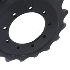 Drive Sprocket for Gehl CTL60 CTL65 Mustang MTL16 (2014–2016)