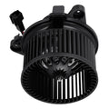 HVAC Blower Motor with Wheel for Dodge Dakota, Mitsubishi Raider (2005–2010) 700198