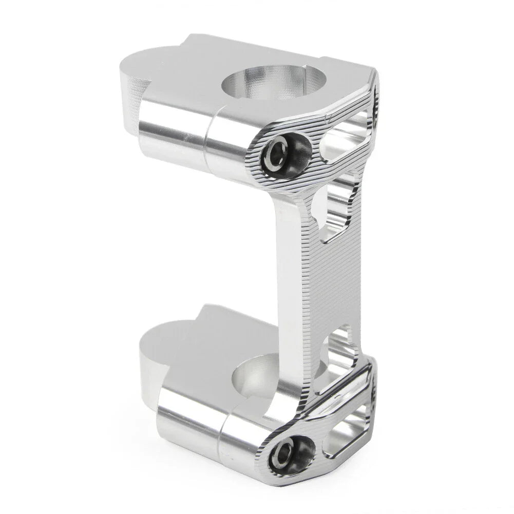 Handlebar Clip Adapter Height Riser for BMW R1200GS LC Adventure (14-20)