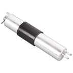 Fuel Filter with Pressure Regulator for BMW E46 330i 330xi 330Ci 325Ci 325i Z3 (1998–2006)