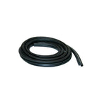 Replacement Front Driver Passenger Side Door Seal for Toyota Hilux (2005–2015)