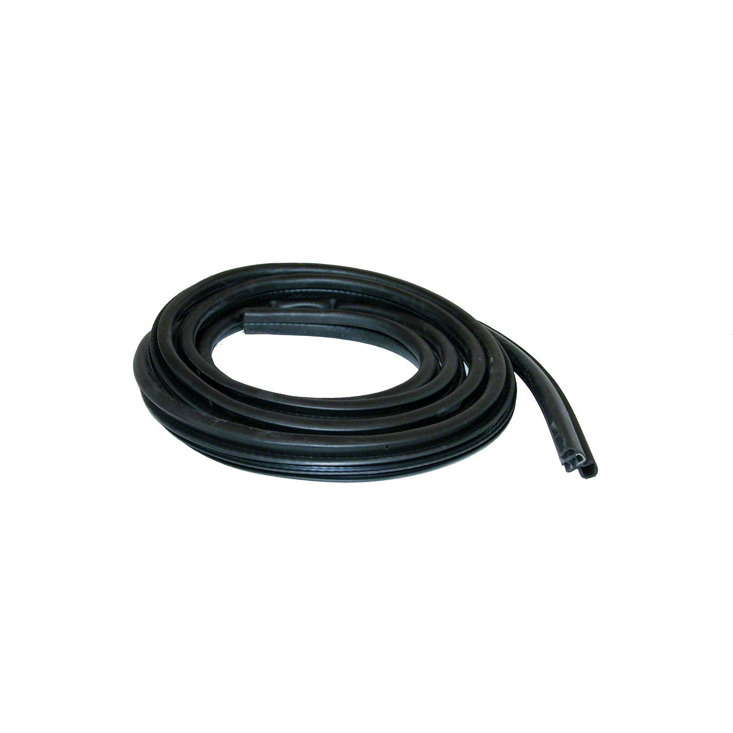 Replacement Front Driver Passenger Side Door Seal for Toyota Hilux (2005–2015)