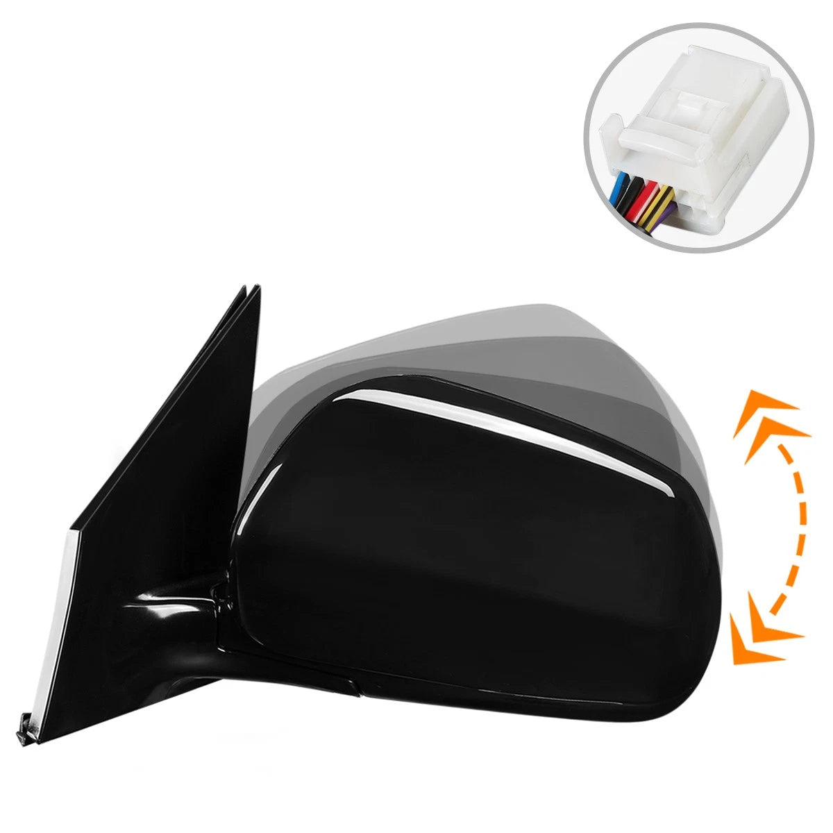 2.75" to 3" Silicone Elbow Coupler for Air Intake/Intercooler (90)