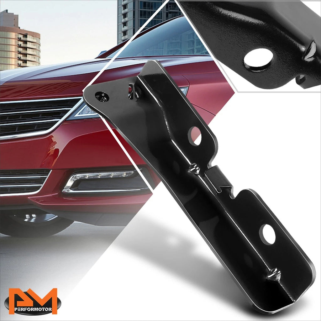 Right Side Engine Hood Body Half Hinge for Chevy Impala Limited (2006–2016)