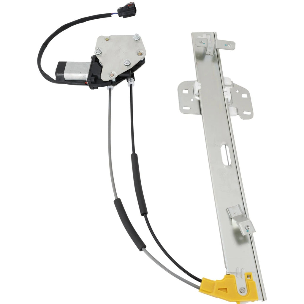 Window Regulator for Jeep Cherokee (2014–2021) Left Front