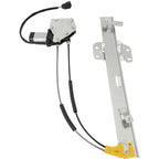 Window Regulator for Jeep Cherokee (2014–2021) Left Front