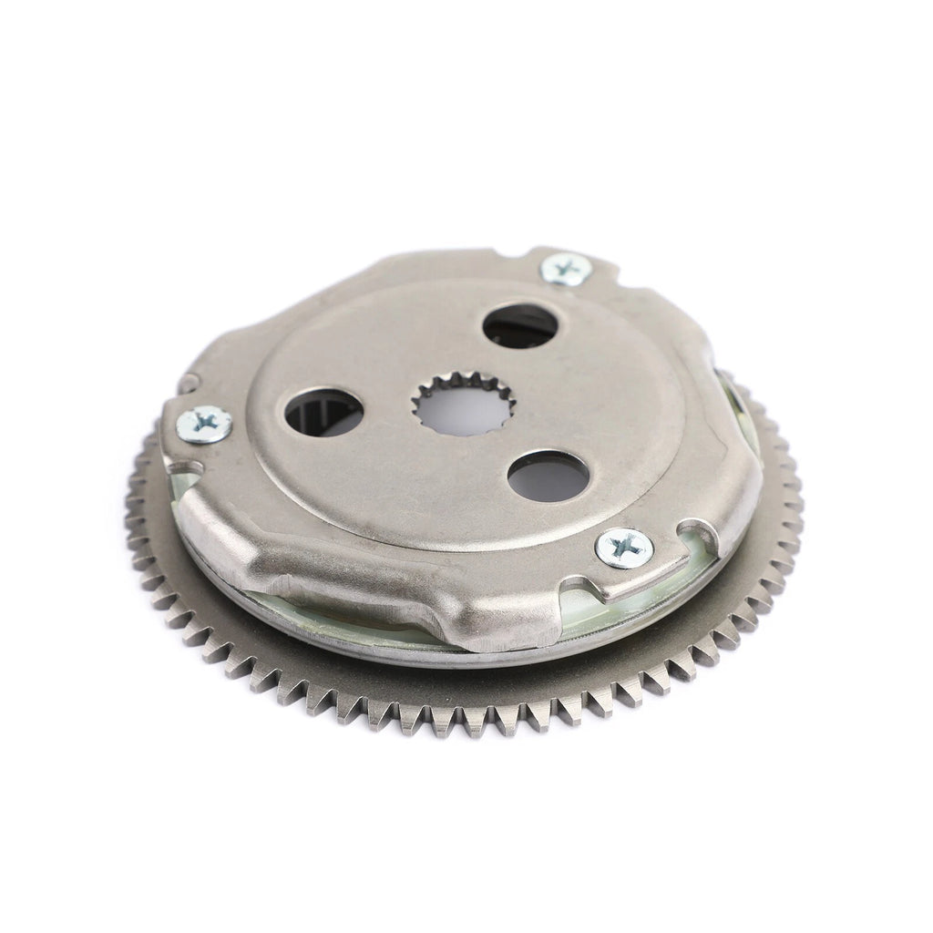 One Way Starter Clutch Assembly for Yamaha Raptor 90 (2009–2013)