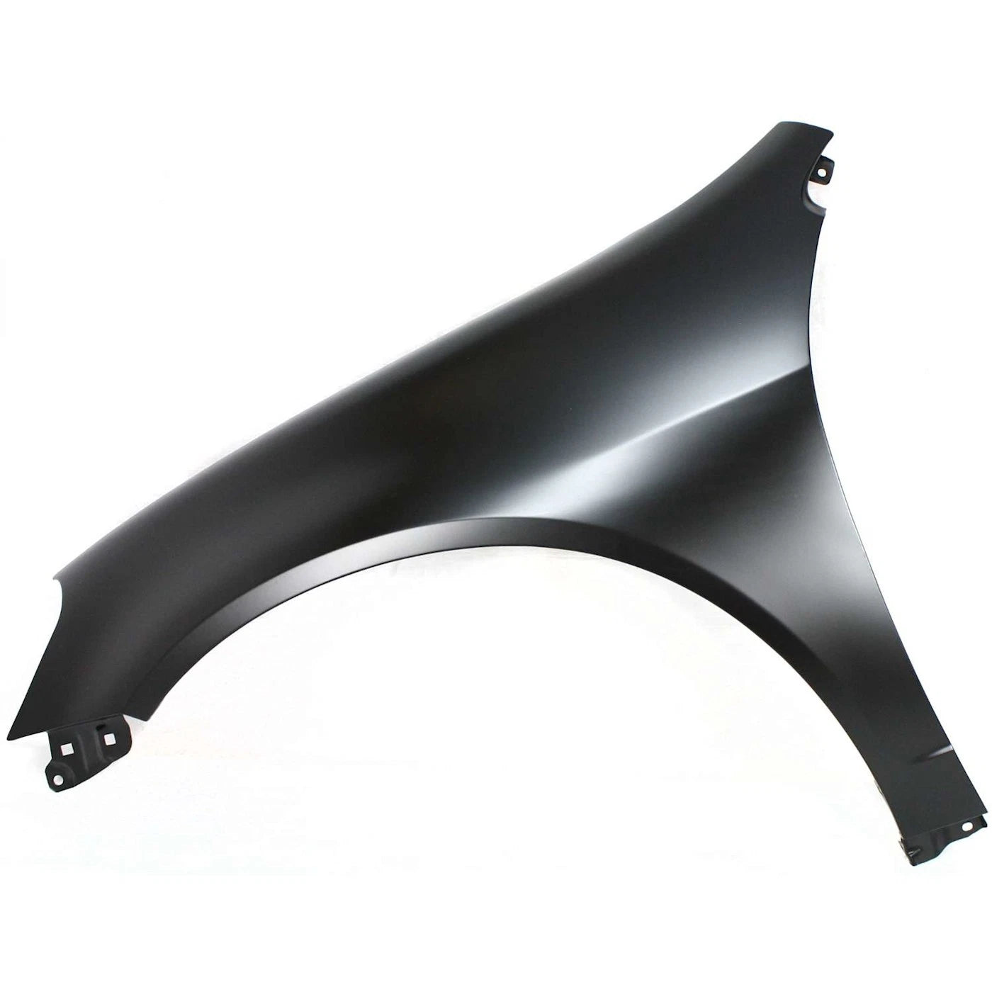 Fender Kit for Acura RSX (2002–2004) Primed Steel Front Left & Right