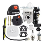 Carburetor Kit for Echo PAS-225 PE-225 SHC-225 (A021001690)