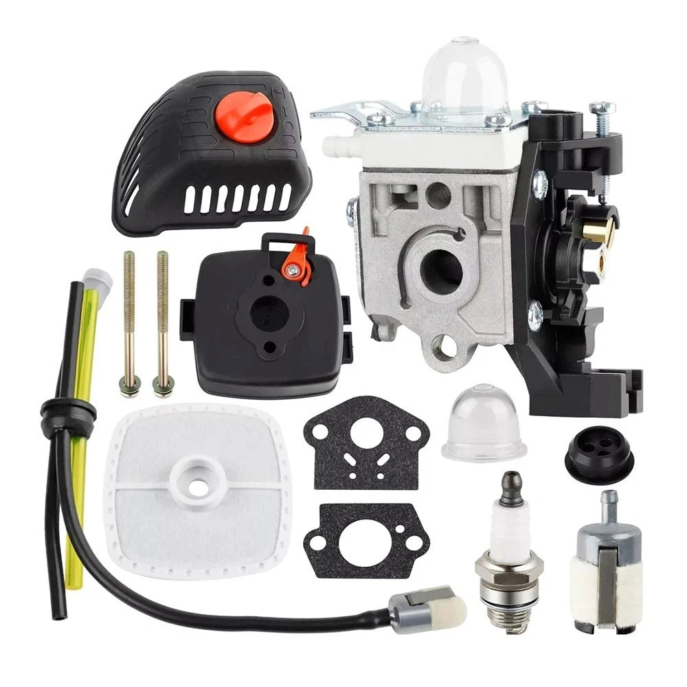 Carburetor Kit for Echo PAS-225 PE-225 SHC-225 (A021001690)
