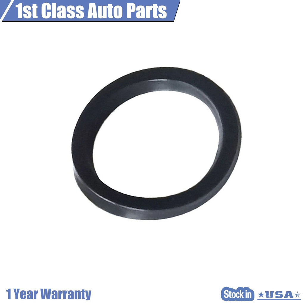 Fuel Filter Primer Housing Seal Kit for Chevrolet Silverado 2500 3500 (2001-2012)