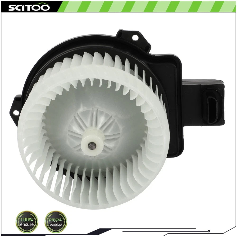 A/C Heater Blower Motor Cage for Honda HR-V (2016–2022) 700337