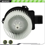 A/C Heater Blower Motor Cage for Honda HR-V (2016–2022) 700337